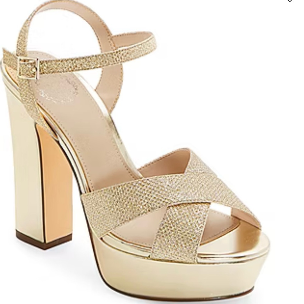 I. Miller Womens Samien Heeled Sandals